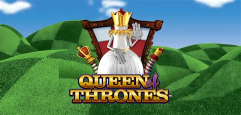 Jogue Queen Of Thrones Online