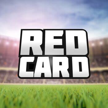Jogue Red Card Online