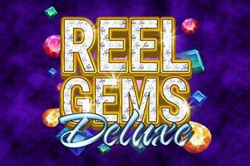 Jogue Reel Gems Deluxe Online
