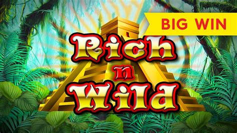 Jogue Rich N Wild Online