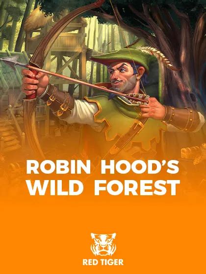 Jogue Robin Hood Wild Forest Online
