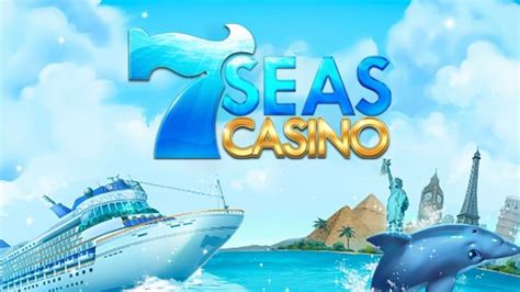 Jogue Seven Seas Treasure Online