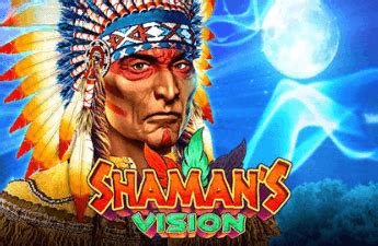 Jogue Shaman S Vision Online