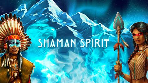 Jogue Shaman Spirit Online