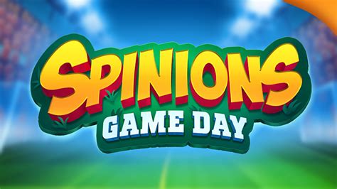 Jogue Spinions Game Day Online