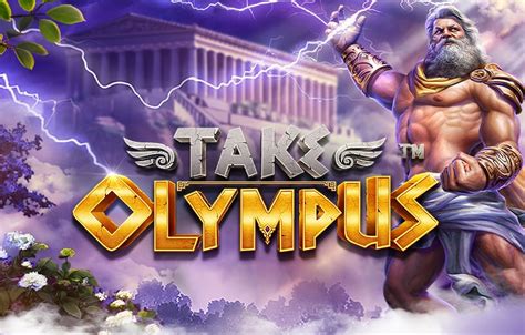 Jogue Take Olympus Online