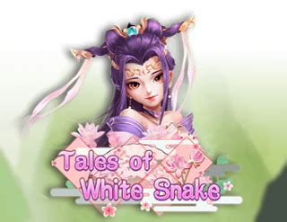 Jogue Tales Of White Snake Online