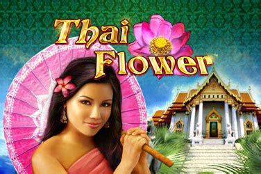 Jogue Thai Flower Online