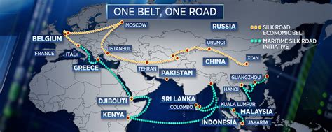 Jogue The Belt And Road Online