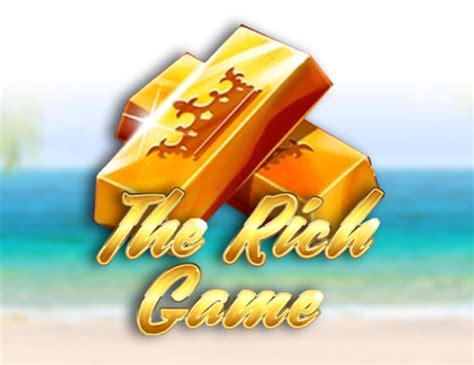 Jogue The Rich Game Online