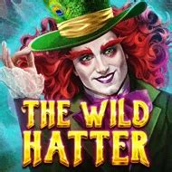 Jogue The Wild Hatter Online