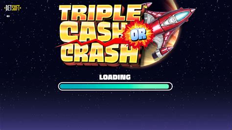 Jogue Triple Cash Online