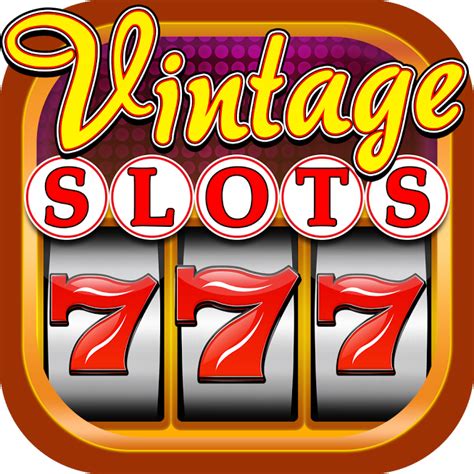 Jogue Vintage Vegas Online