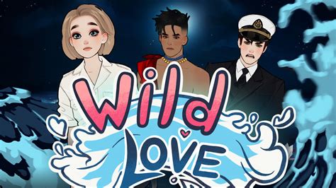 Jogue Wild Love Online