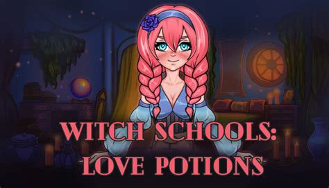 Jogue Witch School Online