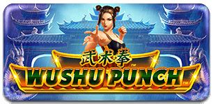 Jogue Wushu Punch Online