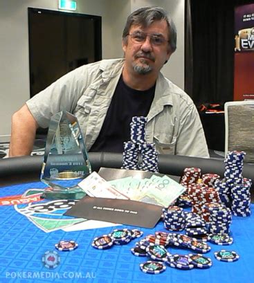 John Duncan Poker