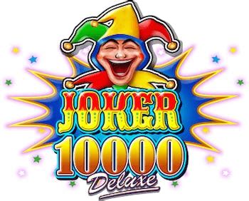 Joker 10000 Blaze