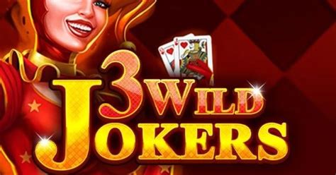 Joker 4 Wild Betway
