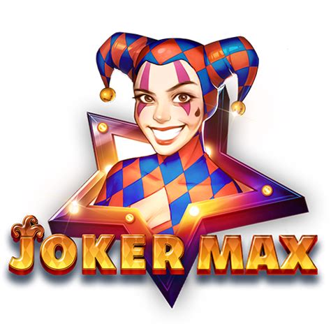 Joker Max Betway