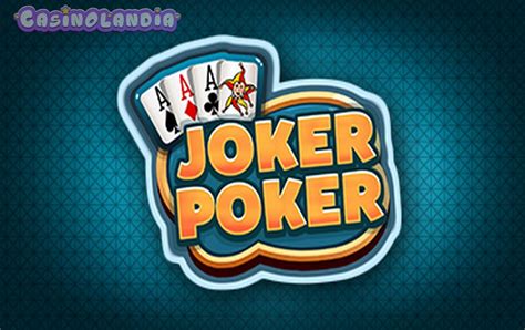 Joker Poker Red Rake Gaming Netbet