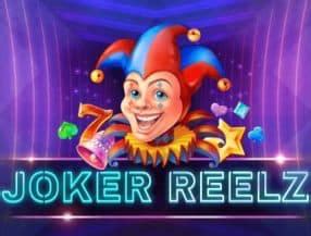 Joker Reelz Slot - Play Online