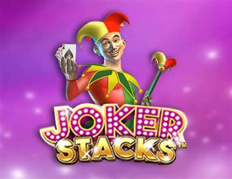 Joker Stacks Slot Gratis