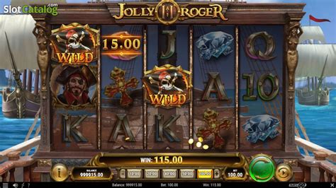 Jolly Roger 2 Review 2024