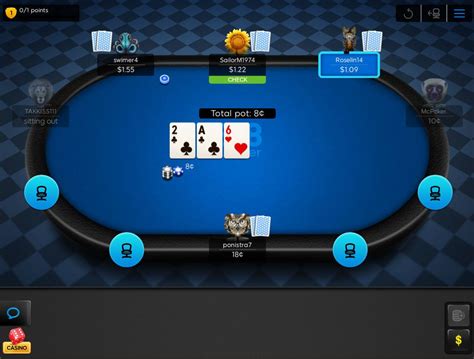 Jouer Au Poker Gratuit Estreante