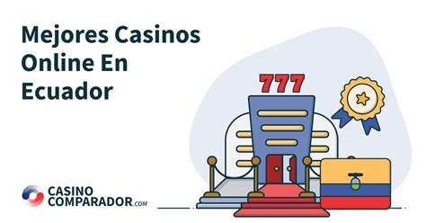 Jtwin Casino Ecuador