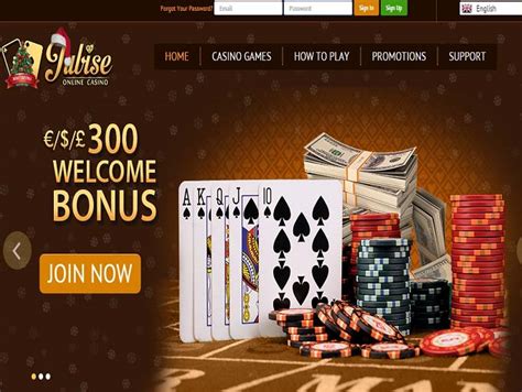 Jubise Casino Download