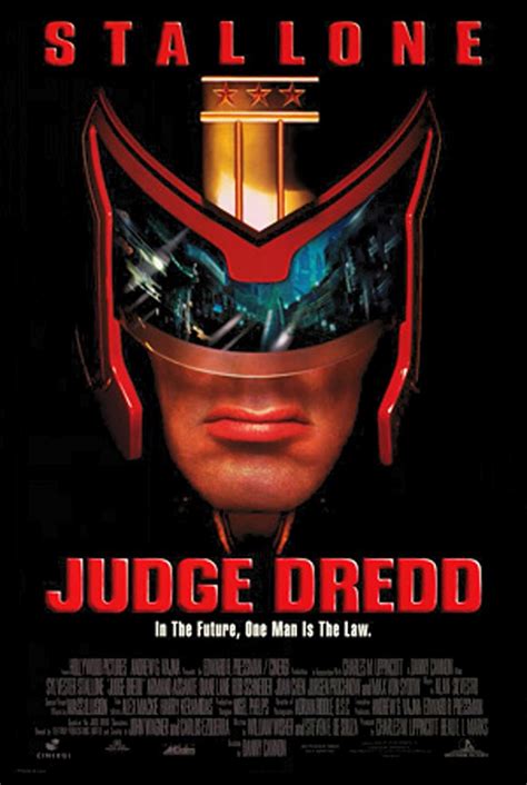 Judge Dredd 1xbet