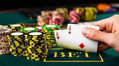 Judi De Poker On Line Via Banco Bri