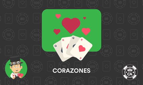 Juego De Casino Corazones