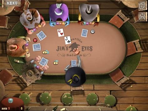 Juegos De Poker En El Oeste Gratis