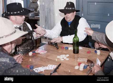 Juegos De Poker En El Viejo Oeste 2