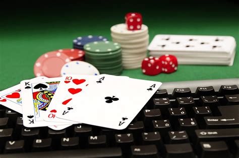 Jugar Bien Al Poker Online