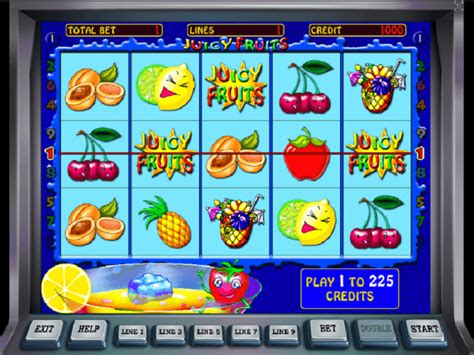 Juicy Do Three Slot - Play Online