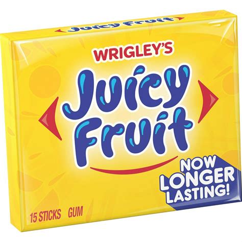 Juicy Fruits Bodog