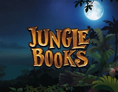 Jungle Books Slot - Play Online