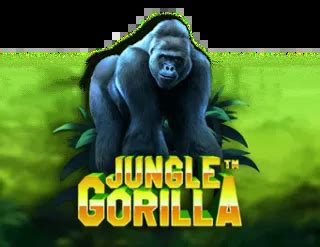 Jungle Gorilla Brabet