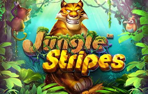 Jungle Stripes Brabet