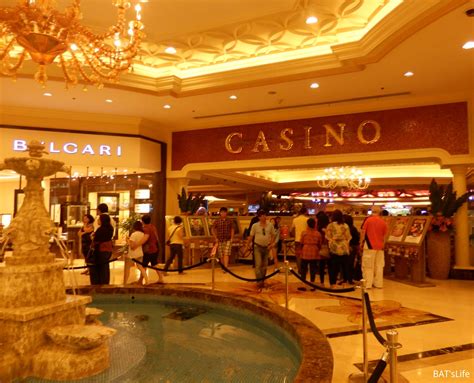 Junior Dealer Do Casino Manila Resorts World