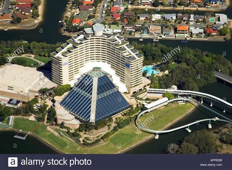 Jupiters Casino Broadbeach Empregos