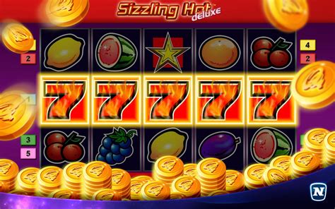 Just Hot Slot - Play Online