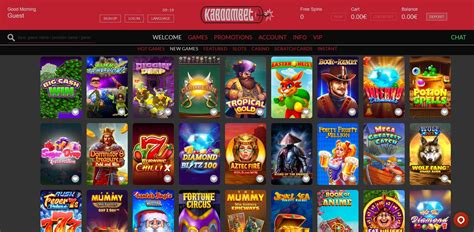 Kaboombet Casino Bolivia