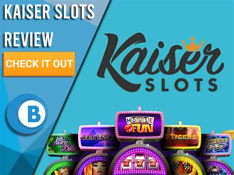 Kaiser Slots Casino Nicaragua