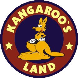 Kangaroo Land Betsul