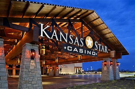 Kansas Casino De Pequeno Almoco