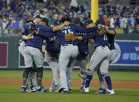 Kansas City Royals vs Seattle Mariners pronostico MLB